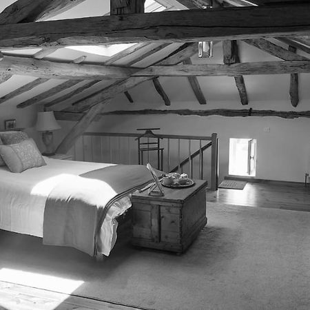 Bed and Breakfast Les Cèdres Saint-Marcel-du-Périgord Esterno foto