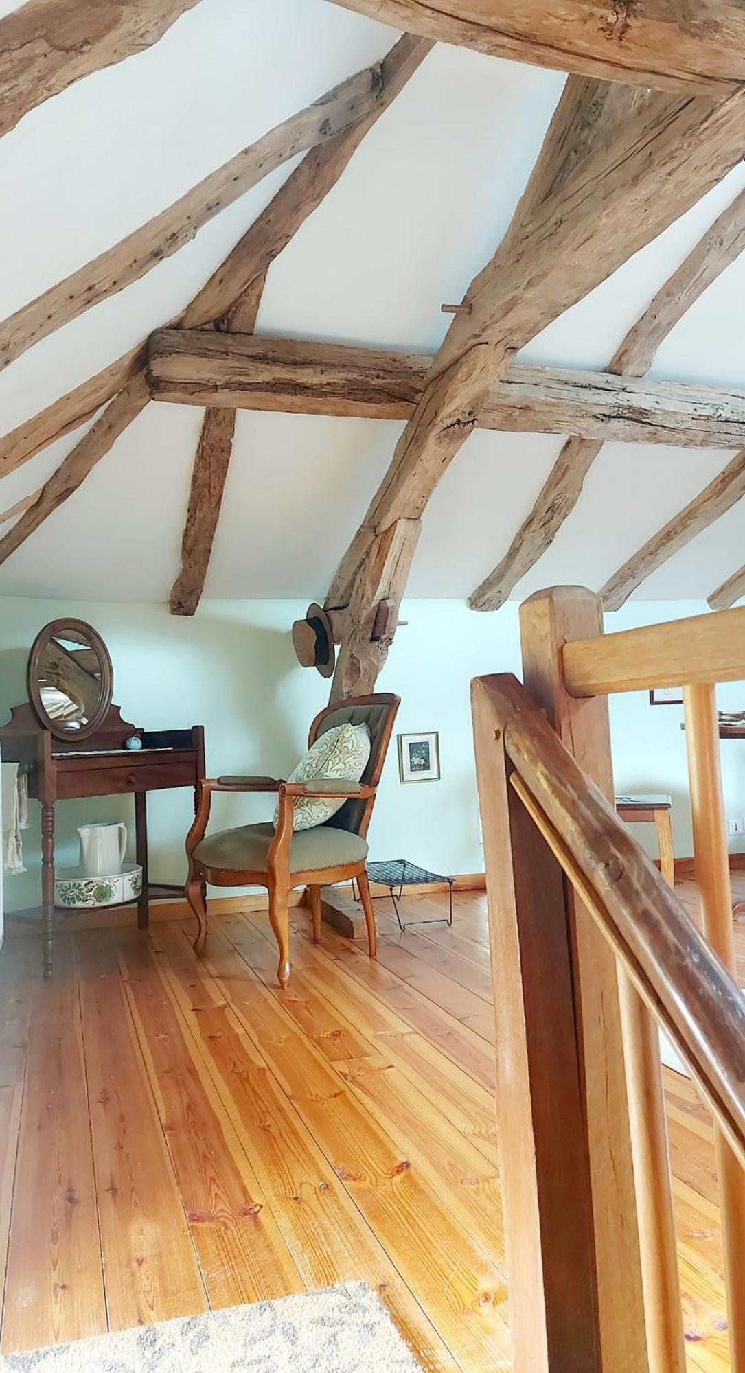 Bed and Breakfast Les Cèdres Saint-Marcel-du-Périgord Esterno foto