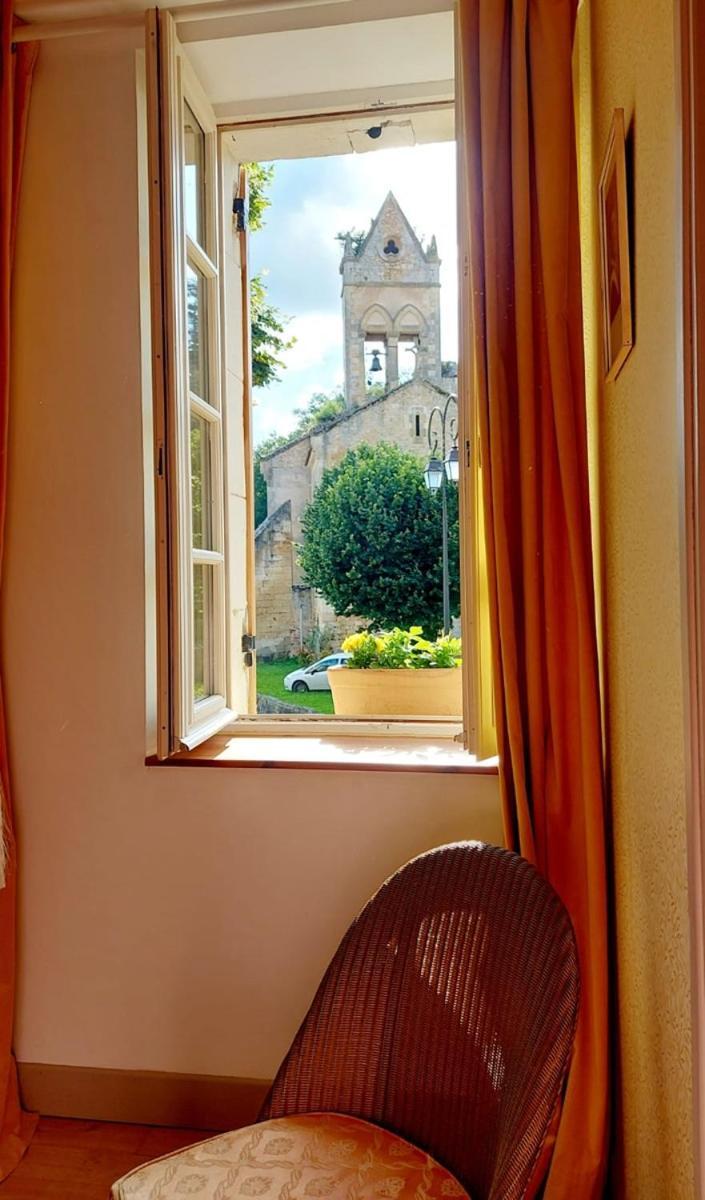 Bed and Breakfast Les Cèdres Saint-Marcel-du-Périgord Esterno foto
